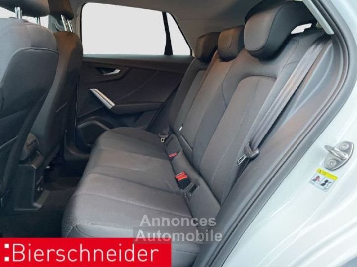 Audi Q2 30 TDI S Line 284, LEASINGAKTION 19 - 10