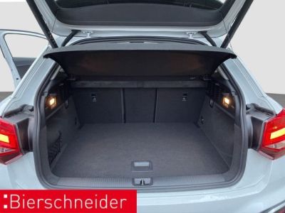 Audi Q2 30 TDI S Line 284, LEASINGAKTION 19   - 13