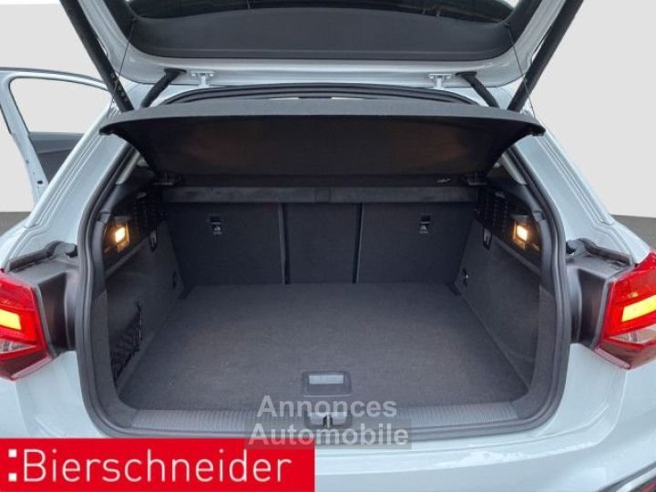 Audi Q2 30 TDI S Line 284, LEASINGAKTION 19 - 13