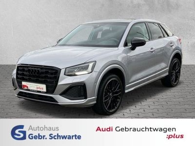Audi Q2 30 TDI S tronic advanced AHK LED NAVI   - 1