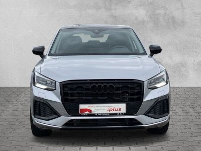 Audi Q2 30 TDI S tronic advanced AHK LED NAVI   - 2
