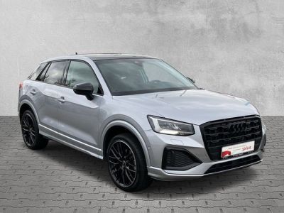 Audi Q2 30 TDI S tronic advanced AHK LED NAVI   - 3