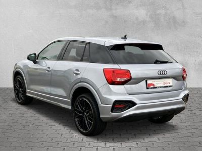 Audi Q2 30 TDI S tronic advanced AHK LED NAVI   - 4