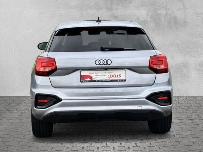 Audi Q2 30 TDI S tronic advanced AHK LED NAVI   - 5