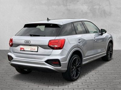 Audi Q2 30 TDI S tronic advanced AHK LED NAVI   - 6