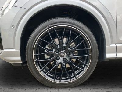 Audi Q2 30 TDI S tronic advanced AHK LED NAVI   - 7