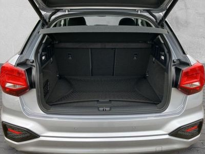 Audi Q2 30 TDI S tronic advanced AHK LED NAVI   - 8