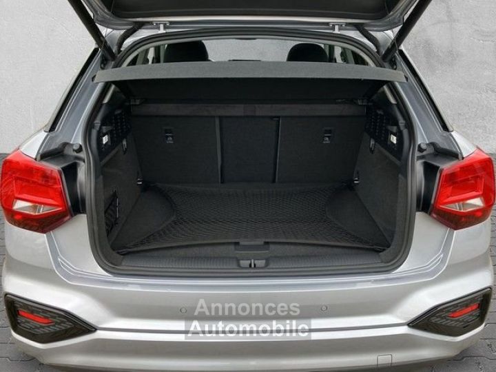 Audi Q2 30 TDI S tronic advanced AHK LED NAVI - 8