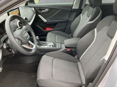 Audi Q2 30 TDI S tronic advanced AHK LED NAVI   - 9