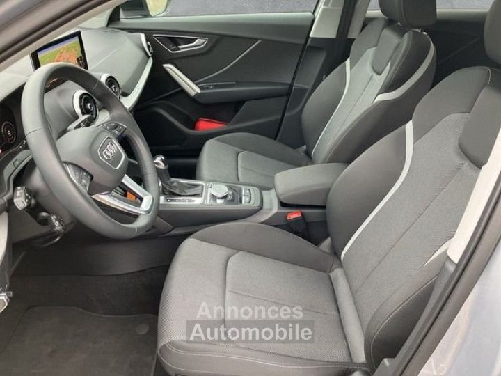 Audi Q2 30 TDI S tronic advanced AHK LED NAVI - 9