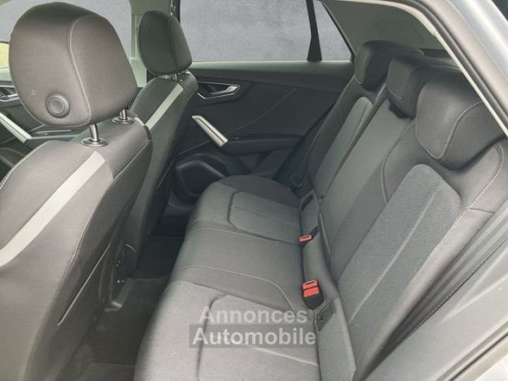 Audi Q2 30 TDI S tronic advanced AHK LED NAVI - 10