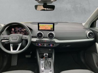 Audi Q2 30 TDI S tronic advanced AHK LED NAVI   - 11