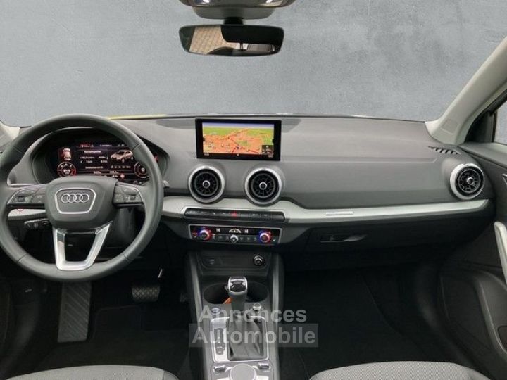 Audi Q2 30 TDI S tronic advanced AHK LED NAVI - 11