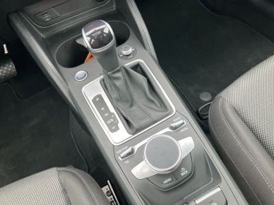 Audi Q2 30 TDI S tronic advanced AHK LED NAVI   - 14