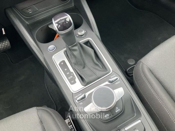 Audi Q2 30 TDI S tronic advanced AHK LED NAVI - 14