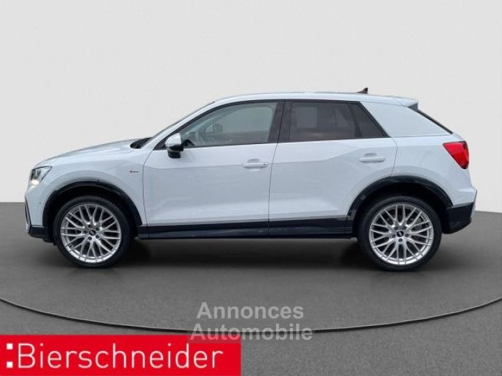 Audi Q2 30 TDI S Line 284, LEASINGAKTION 19 - 2