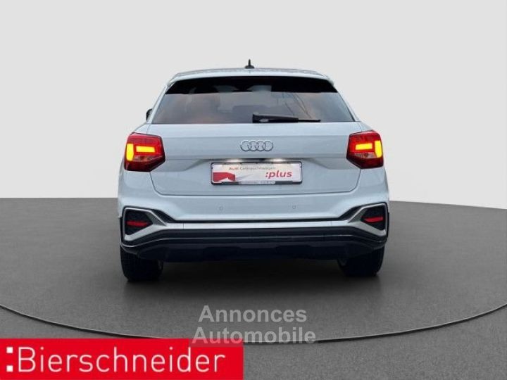 Audi Q2 30 TDI S Line 284, LEASINGAKTION 19 - 5