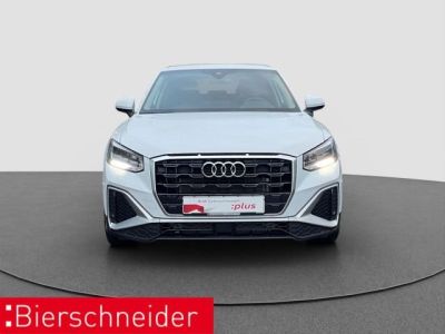 Audi Q2 30 TDI S Line 284, LEASINGAKTION 19   - 6