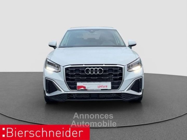 Audi Q2 30 TDI S Line 284, LEASINGAKTION 19 - 6