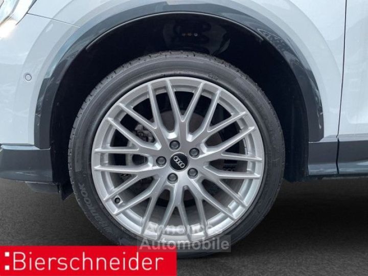 Audi Q2 30 TDI S Line 284, LEASINGAKTION 19 - 7