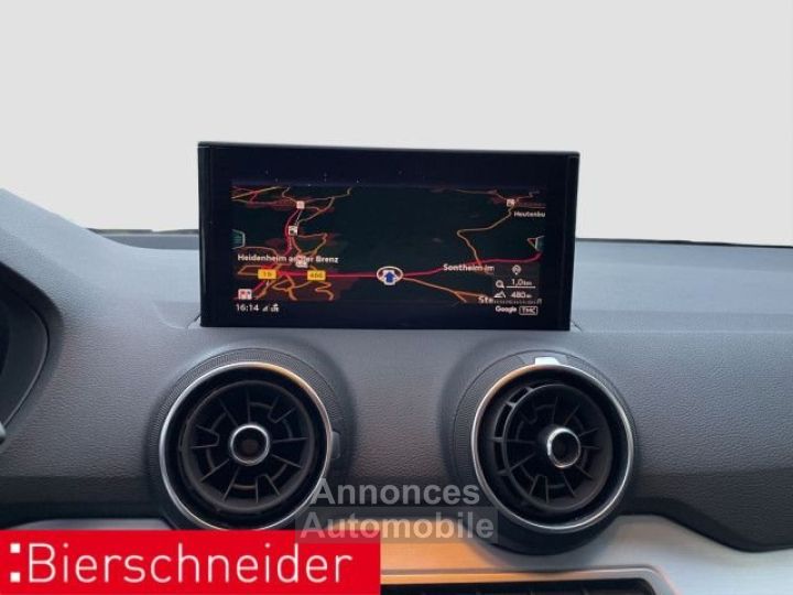 Audi Q2 30 TDI S Line 284, LEASINGAKTION 19 - 8