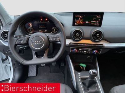 Audi Q2 30 TDI S Line 284, LEASINGAKTION 19   - 9