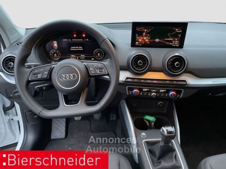 Audi Q2 30 TDI S Line 284, LEASINGAKTION 19 - 9