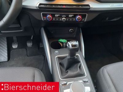 Audi Q2 30 TDI S Line 284, LEASINGAKTION 19   - 11