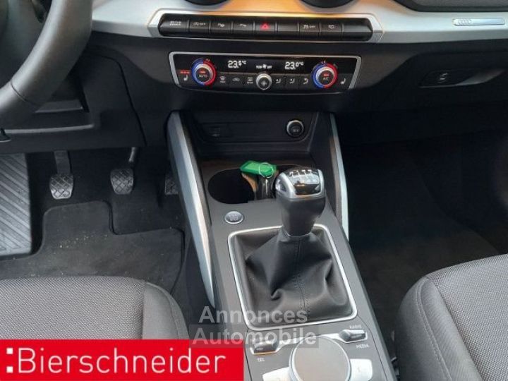 Audi Q2 30 TDI S Line 284, LEASINGAKTION 19 - 11