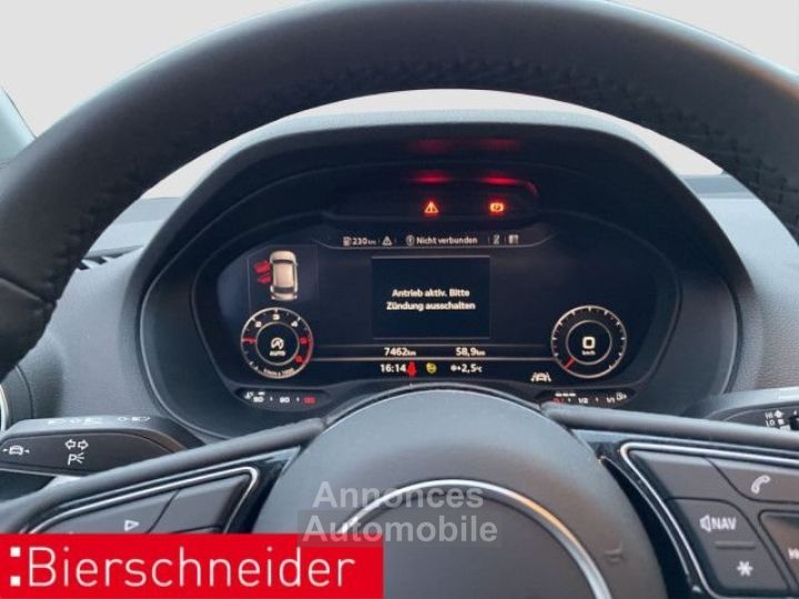 Audi Q2 30 TDI S Line 284, LEASINGAKTION 19 - 12