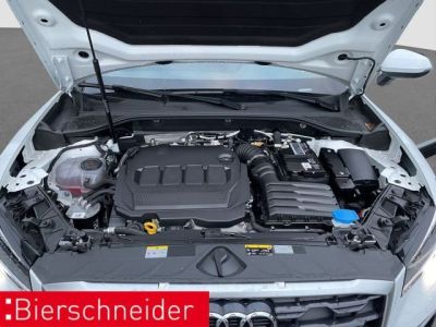 Audi Q2 30 TDI S Line 284, LEASINGAKTION 19   - 14