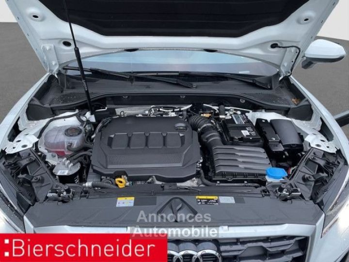 Audi Q2 30 TDI S Line 284, LEASINGAKTION 19 - 14