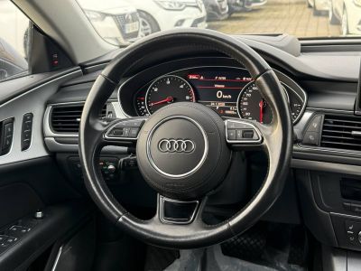 Audi A7 Sportback 30 V6 TDI 272 Avus quattro S tronic 7   - 8