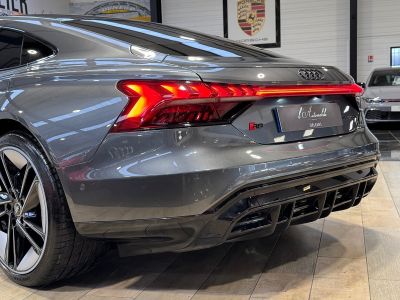 Audi e-tron GT RS QUATTRO 598CV EXTENDED 1ERE MAIN h   - 7