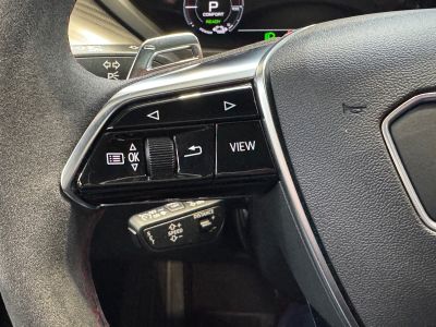 Audi e-tron GT RS QUATTRO 598CV EXTENDED 1ERE MAIN h   - 18