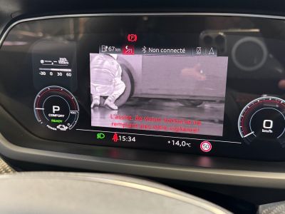 Audi e-tron GT RS QUATTRO 598CV EXTENDED 1ERE MAIN h   - 20