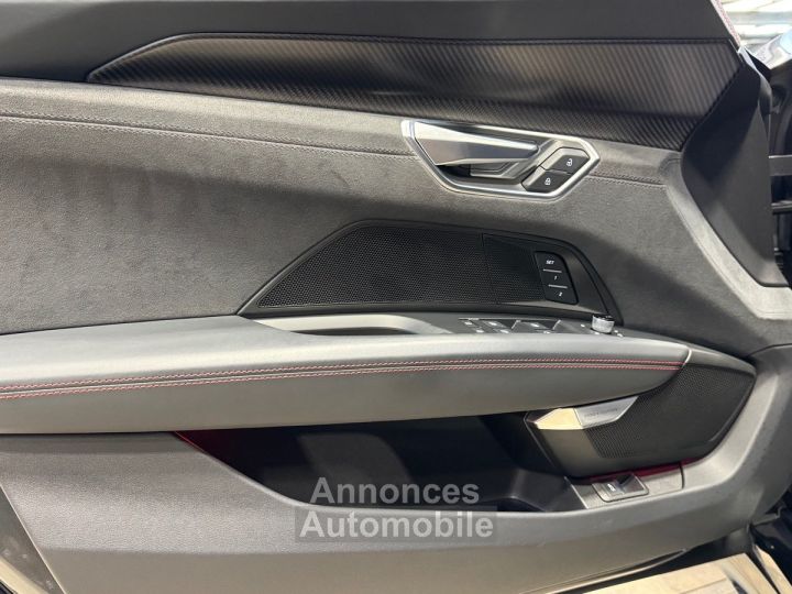 Audi e-tron GT RS QUATTRO 598CV EXTENDED 1ERE MAIN h - 21