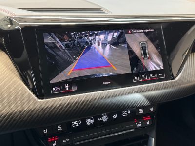 Audi e-tron GT RS QUATTRO 598CV EXTENDED 1ERE MAIN h   - 22