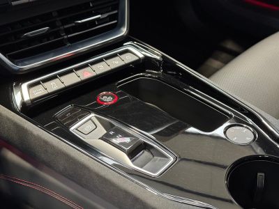 Audi e-tron GT RS QUATTRO 598CV EXTENDED 1ERE MAIN h   - 26