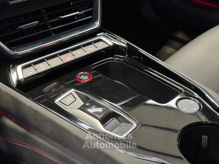 Audi e-tron GT RS QUATTRO 598CV EXTENDED 1ERE MAIN h - 26