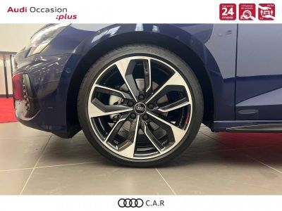 Audi A3 Sportback 35 TFSI Mild Hybrid 150 S tronic 7 S line   - 6