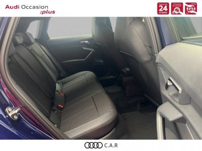 Audi A3 Sportback 35 TFSI Mild Hybrid 150 S tronic 7 S line   - 10