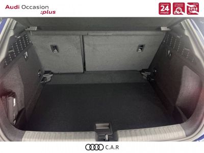 Audi A3 Sportback 35 TFSI Mild Hybrid 150 S tronic 7 S line   - 11