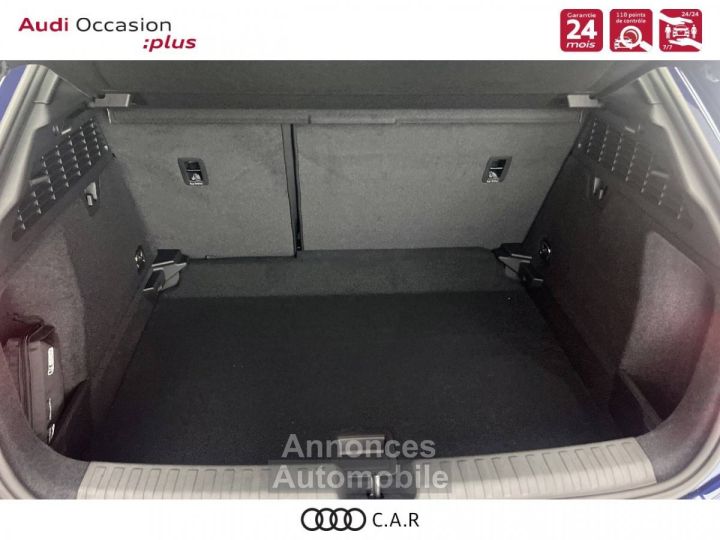Audi A3 Sportback 35 TFSI Mild Hybrid 150 S tronic 7 S line - 11