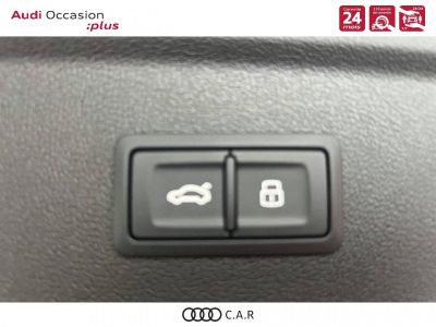 Audi A3 Sportback 35 TFSI Mild Hybrid 150 S tronic 7 S line   - 12