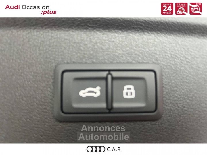 Audi A3 Sportback 35 TFSI Mild Hybrid 150 S tronic 7 S line - 12