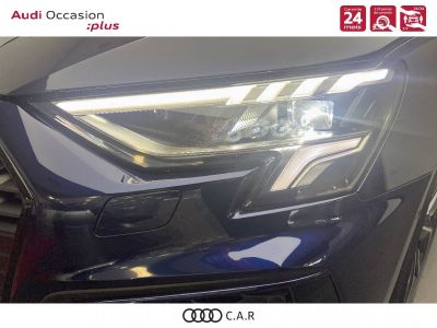Audi A3 Sportback 35 TFSI Mild Hybrid 150 S tronic 7 S line   - 13