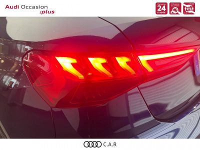 Audi A3 Sportback 35 TFSI Mild Hybrid 150 S tronic 7 S line   - 14