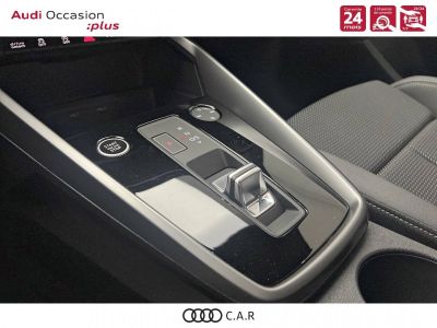 Audi A3 Sportback 35 TFSI Mild Hybrid 150 S tronic 7 S line   - 15