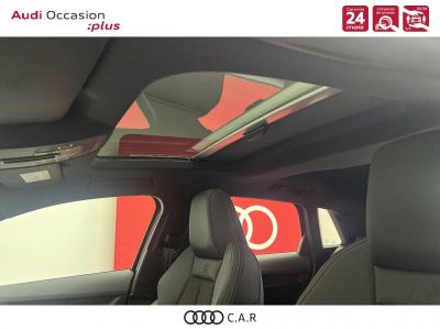 Audi A3 Sportback 35 TFSI Mild Hybrid 150 S tronic 7 S line   - 26